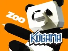 KOGAMA: ZOO [NEW UPDATE]