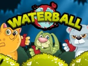 Waterball